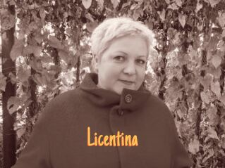 Licentina