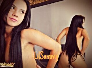 Lil_Sammy