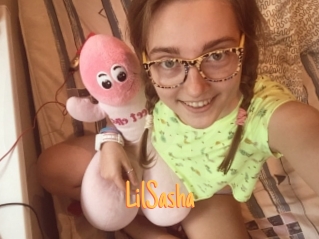 LilSasha