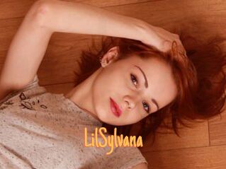 LilSylvana