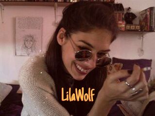 LilaWolf