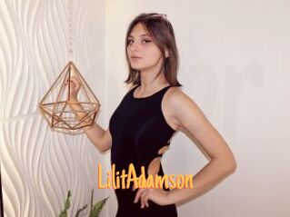 LilitAdamson