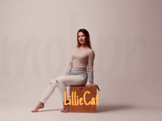 LillieCat