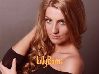 LillyBarns