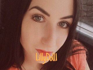 LillyDoll1