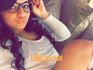 LillyLopezxox