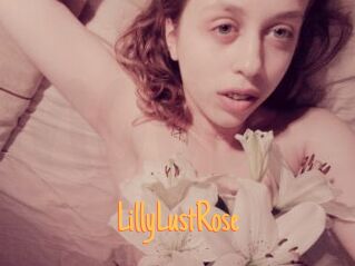 LillyLustRose