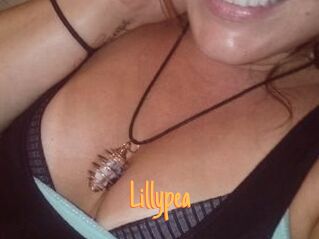 Lillypea