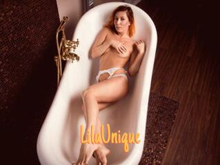 LiluUnique