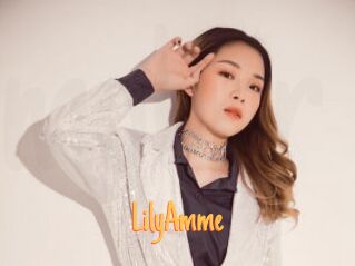 LilyAmme