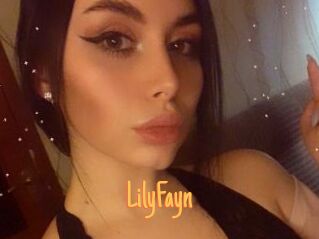 LilyFayn