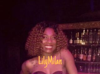 LilyMilan