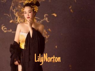 LilyNorton