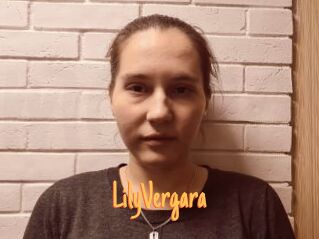 LilyVergara
