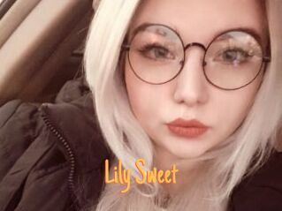 Lily_Sweet