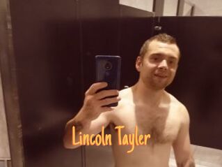 Lincoln_Tayler