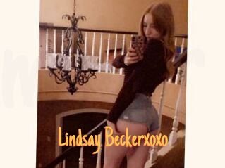 Lindsay_Beckerxoxo