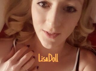 LisaDoll