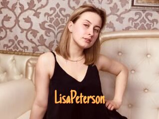 LisaPeterson