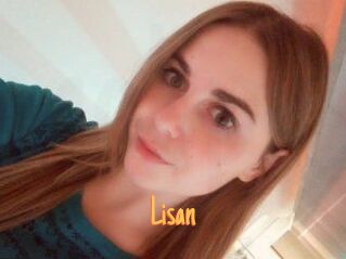 Lisan