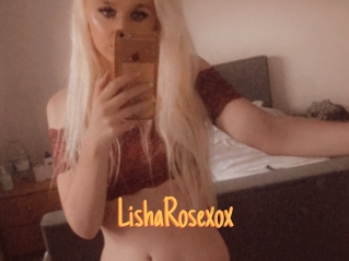 LishaRosexox