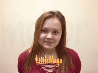 LittleMaya