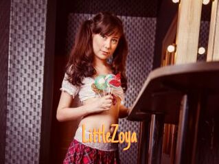 LittleZoya