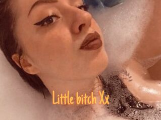 Little_bitch_Xx