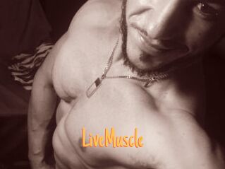 LiveMuscle