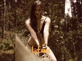 LizEvans