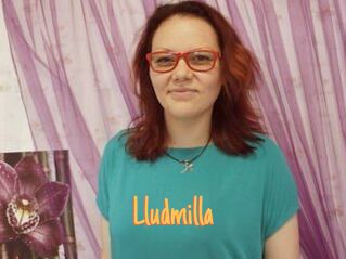 Lludmilla