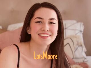 LoisMoore