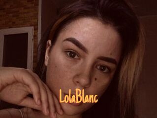 LolaBlanc