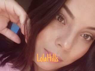 LolaHills