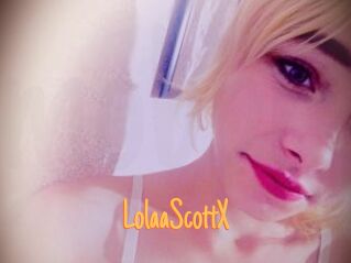 LolaaScottX