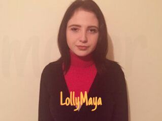 LollyMaya