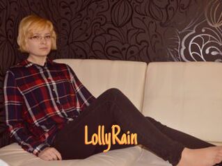 LollyRain