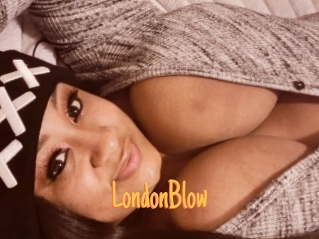 LondonBlow