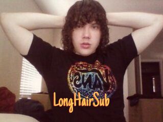 LongHairSub