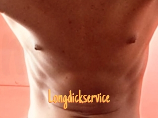 Longdickservice