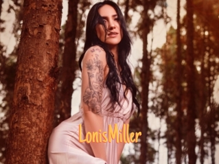 LonisMiller