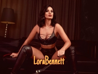 LoraBennett