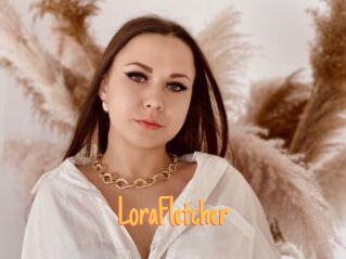 LoraFletcher