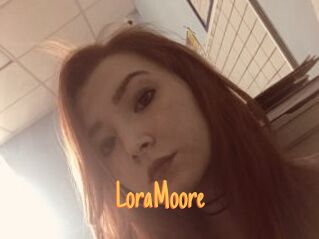 LoraMoore