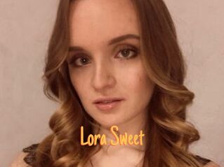 Lora_Sweet