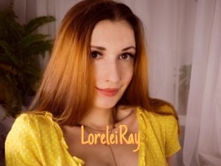 LoreleiRay