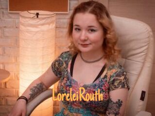 LoreleiRouth