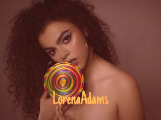 LorenaAdams