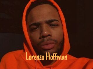 Lorenzo_Hoffman