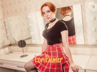 LoriPalmer